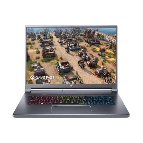 Notebook Acer Predator Triton 500 SE PT516-52S-7509 -Tela 16” - Intel Core i77-12700H-32GB RAM-1 TB SSD-RTX 3080Ti-Windows 11