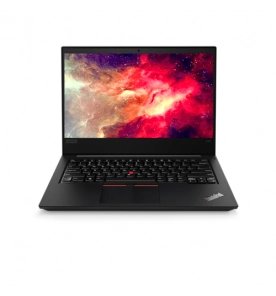 Notebook Lenovo Thinkpad E480-20KQA01ABR - Intel Core I7-8550U