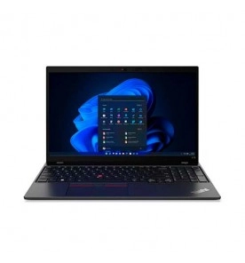 Notebook Lenovo Thinkpad  L15-20U4S18T1K - Intel Core I5-10310U - RAM 16GB - SSD 256 GB - Tela 15,6” - FHD - Windows 10