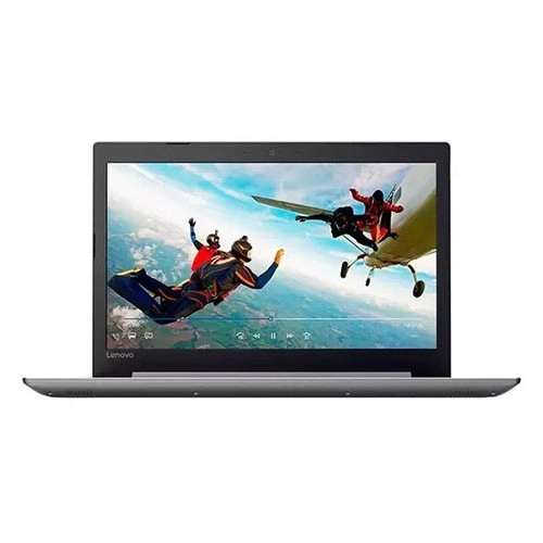 Notebook Lenovo Ideapad 320-15IKB-80YHS00100 - Intel Core I7-7500U - RAM 4GB - HD 1 TB - Tela 15,6” - FHD - Windows 10