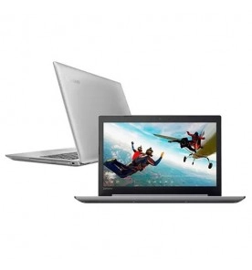 Notebook Lenovo Ideapad 320-15IKB-80YHS00100 - Intel Core I7-7500U - RAM 4GB - HD 1 TB - Tela 15,6” - FHD - Windows 10