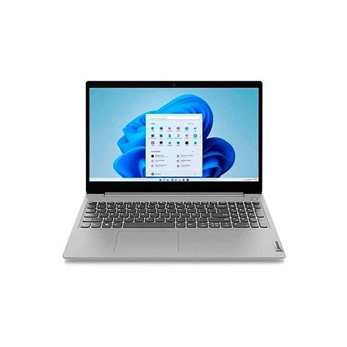 Windowsノート本体 Lenovo Ideapad L3 15ITL6 i7-1165G7 Notebook Lenovo 3-15ITL6-82MD0000BR - Intel Core I7-1165G7 - RAM