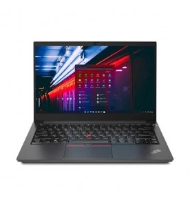 Notebook Lenovo Thinkpad E14- 20TBS87300 - Intel Core I5- 1135G7 - RAM 16GB - SSD 512GB - Tela 14" - FHD - Windows 11 Pro