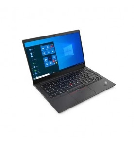 Notebook Lenovo Thinkpad E14- 20TBS87300 - Intel Core I5- 1135G7 - RAM 16GB - SSD 512GB - Tela 14" - FHD - Windows 11 Pro