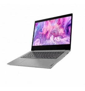 Notebook Lenovo Ideapad 3-15IGL05-82BUS00000 - Intel Celeron N4120 - RAM 4GB - HD 500GB - Tela 15,6” - Linux