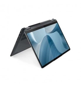 Notebook Lenovo Ideapad Flex 5 14IAU7-82TA0002BR - Intel core I5-1235U - RAM 8GB - SSD 256GB - Tela 14” - FHD - Windows 11 HSL