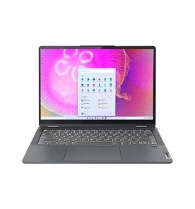 Notebook Lenovo Ideapad Flex 5 14IAU7-82TA0002BR - Intel core I5-1235U - RAM 8GB - SSD 256GB - Tela 14” - FHD - Windows 11 HSL