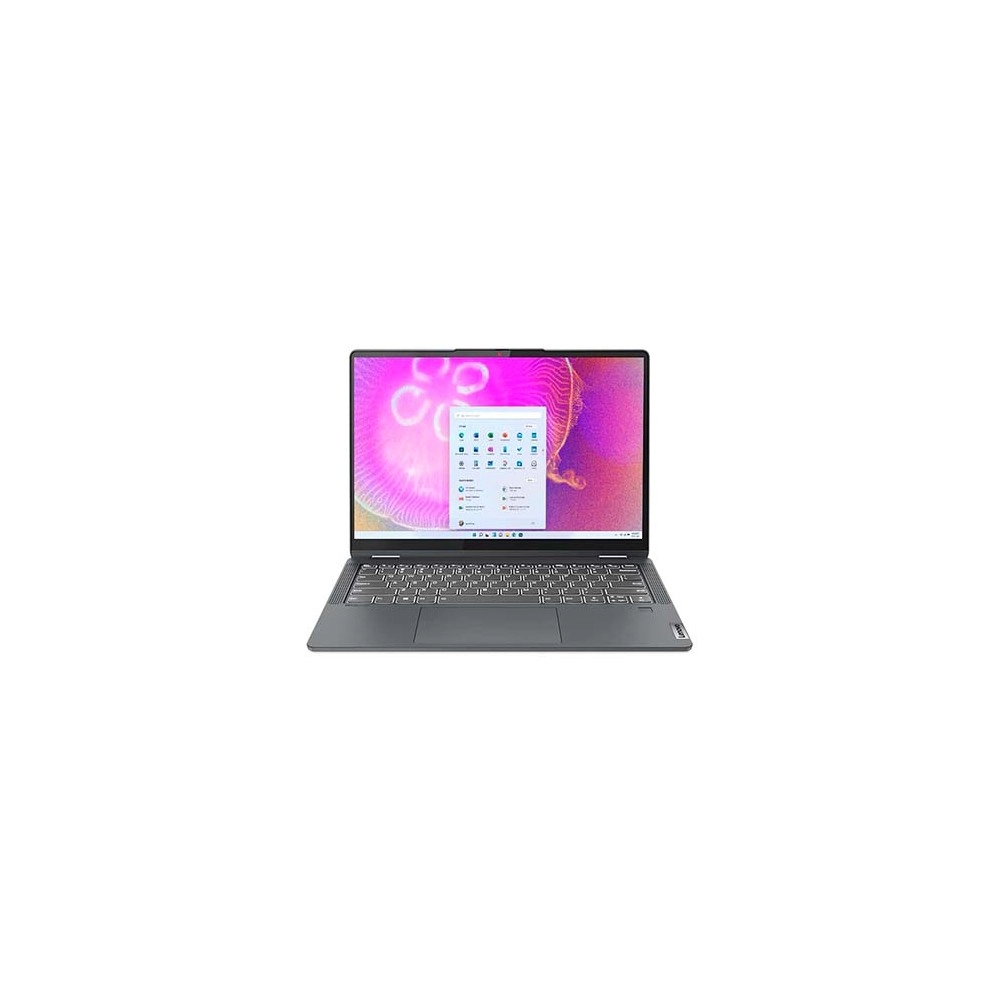 Notebook Lenovo Ideapad Flex 5 14IAU7-82TA0002BR - Intel core I5-1235U - RAM 8GB - SSD 256GB - Tela 14” - FHD - Windows 11 HSL
