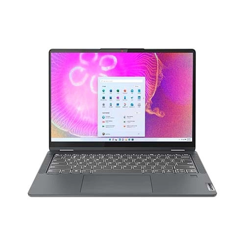 Notebook Lenovo Ideapad Flex 5 14IAU7-82TA0002BR - Intel core I5-1235U - RAM 8GB - SSD 256GB - Tela 14” - FHD - Windows 11 HSL