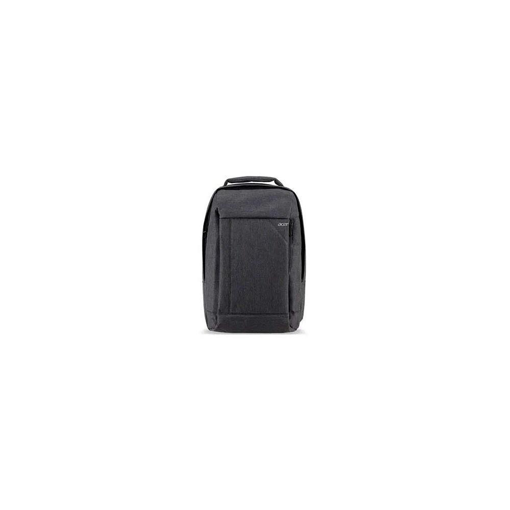 Mochila Acer Gray Dual Tone - Notebooks 15,6” polegadas - Resistente a água