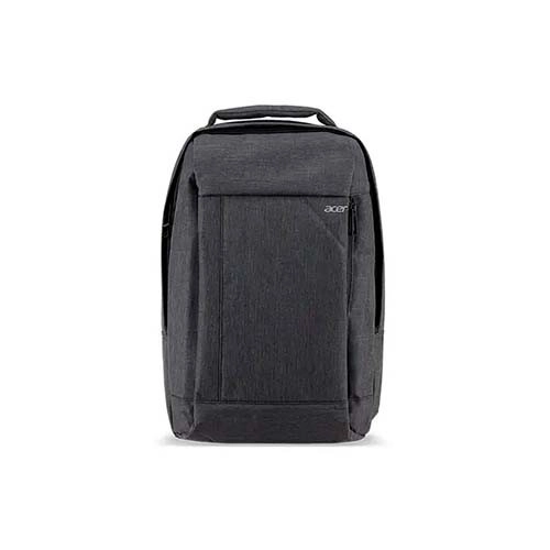 Mochila Acer Gray Dual Tone - Notebooks 15,6” polegadas - Resistente a água
