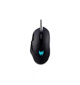Mouser Acer Gamer Predator Cestus 315 - GP.MCE11.014 - 8 Botões - 6500 DPI - 100 IPS - USB