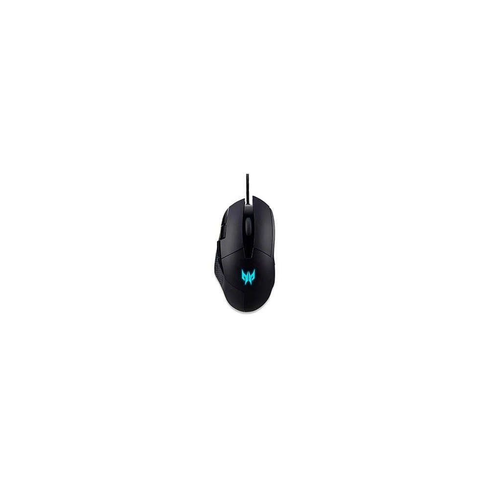 Mouser Acer Gamer Predator Cestus 315 - GP.MCE11.014 - 8 Botões - 6500 DPI - 100 IPS - USB