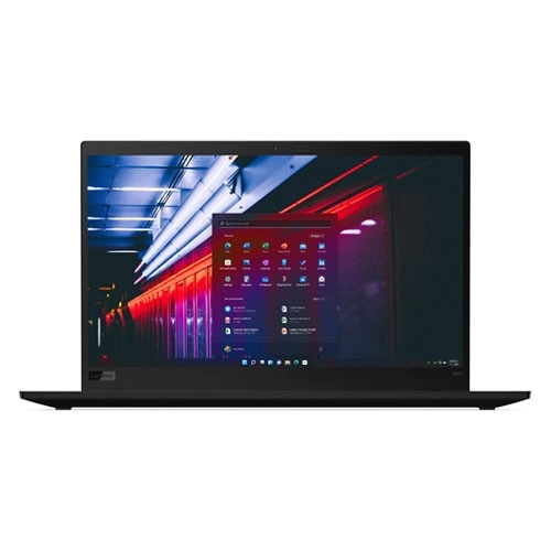 Notebook Lenovo Thinkpad X1 Carbon Gen 7 X1-20R10015US - Intel