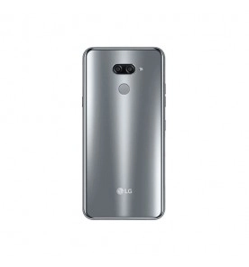 Smartphone LG K12+ - Platinum - 32GB - RAM 3GB - Octa Core - 4G - 13MP - Tela 5.3" - Android 7.1