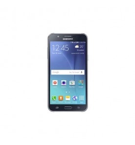 Smartphone Samsung Galaxy J7 Duos- Preto - 4G LTE - 16GB - Tela 5.5" -Android 5.1