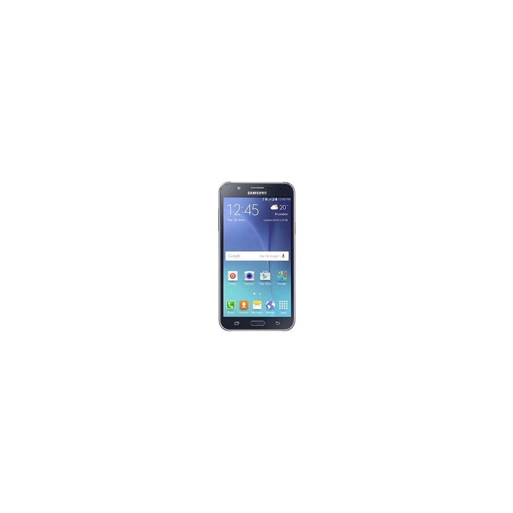 Smartphone Samsung Galaxy J7 Duos- Preto - 4G LTE - 16GB - Tela 5.5" -Android 5.1