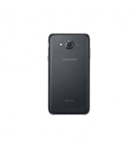Smartphone Samsung Galaxy J7 Duos- Preto - 4G LTE - 16GB - Tela 5.5" -Android 5.1