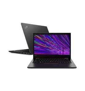 Notebook Lenovo Thinkpad L13-20R4001ABR - Intel core I5-10310U - RAM 8GB - SSD 256 GB -Tela 13,3” - LCD - Windows 10 Pro