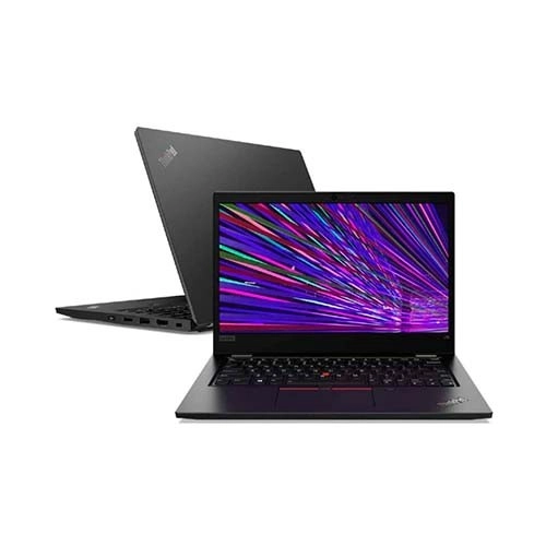 Notebook Lenovo Thinkpad L13-20R4001ABR - Intel core I5-10310U - RAM 8GB - SSD 256 GB -Tela 13,3” - LCD - Windows 10 Pro