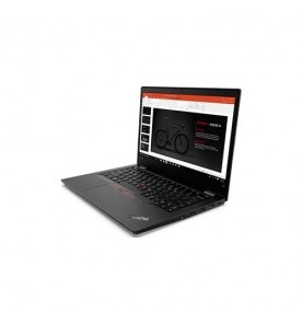 Notebook Lenovo Thinkpad L13-20R4001ABR - Intel core I5-10310U - RAM 8GB - SSD 256 GB -Tela 13,3” - LCD - Windows 10 Pro