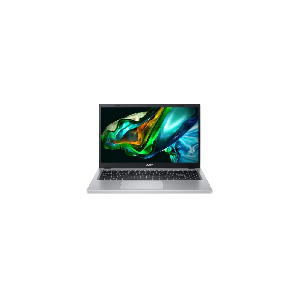 Notebook Acer Aspire 3 A315-24P-R3TV - Amd Ryzen 3-7320U - RAM 4GB - SSD 256GB - Tela 15,6 - Windows 11 Home
