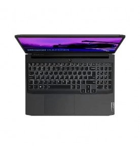 Notebook Lenovo Gaming 3-15IHU6-82MG0009BR - Intel Core i5-11300H - RAM 8GB - SSD 512GB - GTX 1650 - 15.6” - Windows 11