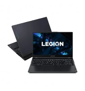 Notebook Lenovo Legion 5-15ITH6H-82MH0000BR - Intel Core i7-11800H - RAM 16GB - SSD 512GB - RTX 3060 - 15.6” - Windows 11
