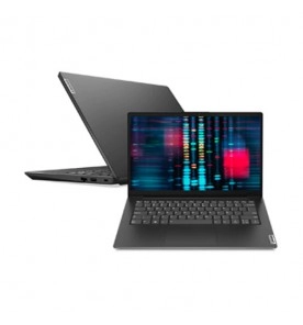 Notebook Lenovo V14 82NM0014BR - Intel Core i5-1135G7 - memoria 8GB - SSD 256GB - MX350 - 14” - Windows 11