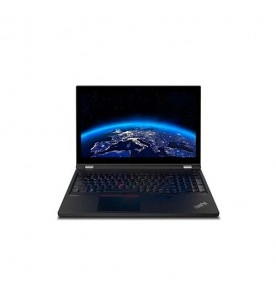 Windowsノート本体 Lenovo ThinkPad P15 Gen1 16GB SSD 512GB Notebook Lenovo Thinkpad P15 20SUSA1M00- Intel Core I7-10750H