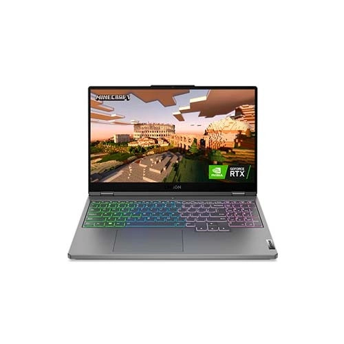 Notebook Lenovo Legion 5 - 82TB0000BR - Intel core I7- 12700H - RAM 16GB - SSD 512GB - RTX3060 6GB - Tela 15,6” - Windows 11 HSL