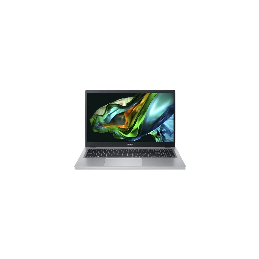 Notebook Acer Aspire 3 A315-24P-R611 - Amd Ryzen 5-7520U - RAM 8GB - SSD 256GB - Tela 15,6 - Windows 11 Home