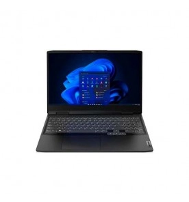 Notebook Lenovo Gaming 3 82UK0000BR - Amd Ryzen R7-6800H - RAM 16GB - SSD 512GB - RTX 3050 4GB - Tela 15,6 - FHD - Windows 11
