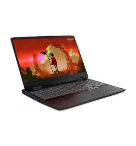 Notebook Lenovo Gaming 3 82UK0000BR - Amd Ryzen R7-6800H - RAM 16GB - SSD 512GB - RTX 3050 4GB - Tela 15,6 - FHD - Windows 11