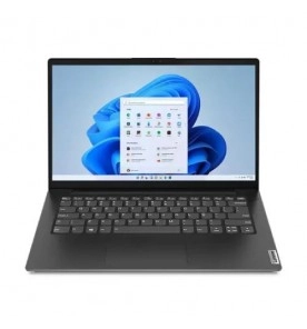 Notebook Lenovo V14G2-ITL- 82NM001WBR - Intel Core I7-1165G7 - RAM 8GB - SSD 256 GB - Tela 14” - FHD - Windows 11 Pro