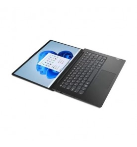 Notebook Lenovo V14G2-ITL- 82NM001WBR - Intel Core I7-1165G7 - RAM 8GB - SSD 256 GB - Tela 14” - FHD - Windows 11 Pro