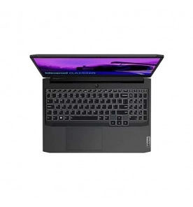 Notebook Lenovo Gaming 3 -15IHU6-82MG0003BR - Intel Core I7-11370H - RAM 16GB - SSD 512 GB - RTX 3050 4GB - Tela 15,6” - Wind 11