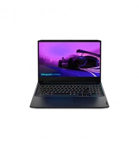 Notebook Lenovo Gaming 3 -15IHU6-82MG0003BR - Intel Core I7-11370H - RAM 16GB - SSD 512 GB - RTX 305