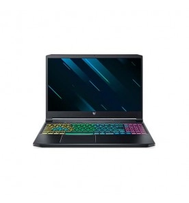 Notebook Acer Predator Triton 300 PT315-53-776R - Intel Core I7-11800H - RAM 32GB - SSD 1TB - RTX 3060 - 15.6” - Windows 10