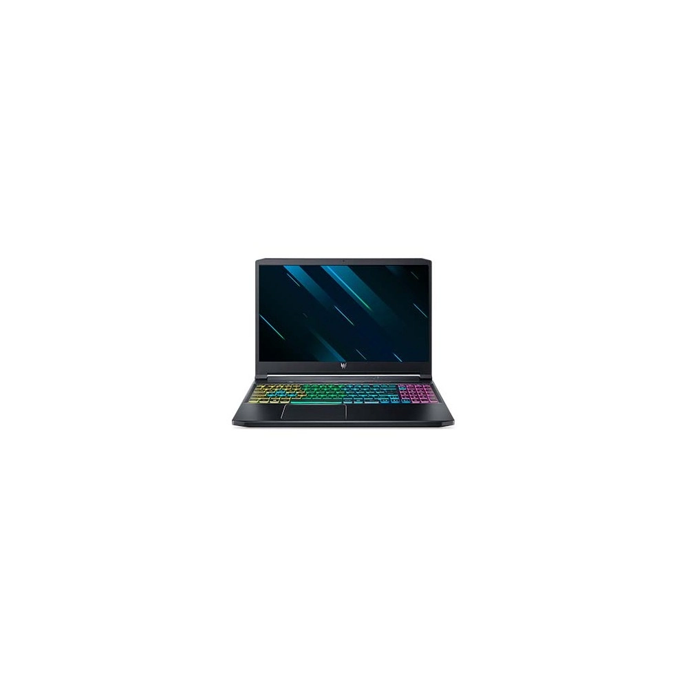 Notebook Acer Predator Triton 300 PT315-53-776R - Intel Core I7-11800H - RAM 32GB - SSD 1TB - RTX 3060 - 15.6” - Windows 10