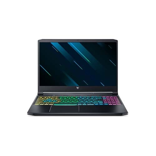 Notebook Acer Predator Triton 300 PT315-53-776R - Intel Core I7-11800H - RAM 32GB - SSD 1TB - RTX 3060 - 15.6” - Windows 10