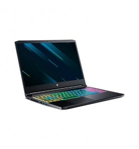 Notebook Acer Predator Triton 300 PT315-53-776R - Intel Core I7-11800H - RAM 32GB - SSD 1TB - RTX 3060 - 15.6” - Windows 10