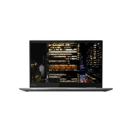 Notebook Thinkpad X1 YOGAX1-20LES3A002 - Intel Core I7-8650U - RAM 8GB - SSD 512 GB - Tela 14” - Touch - Windows 10 Pro