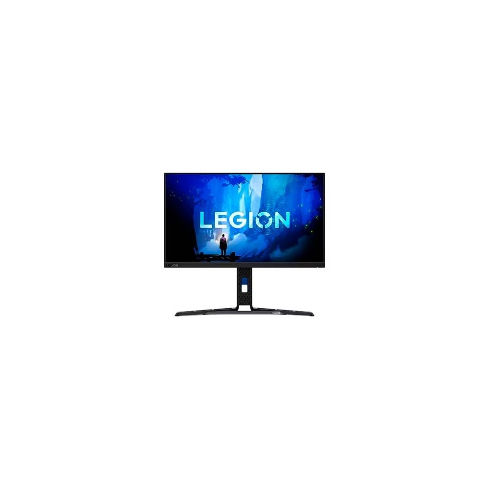 Monitor Gamer Lenovo Legion Y25 - Tela 24.5" - 240Hz - 1ms - AMD FreeSync - HDMI - Display Port