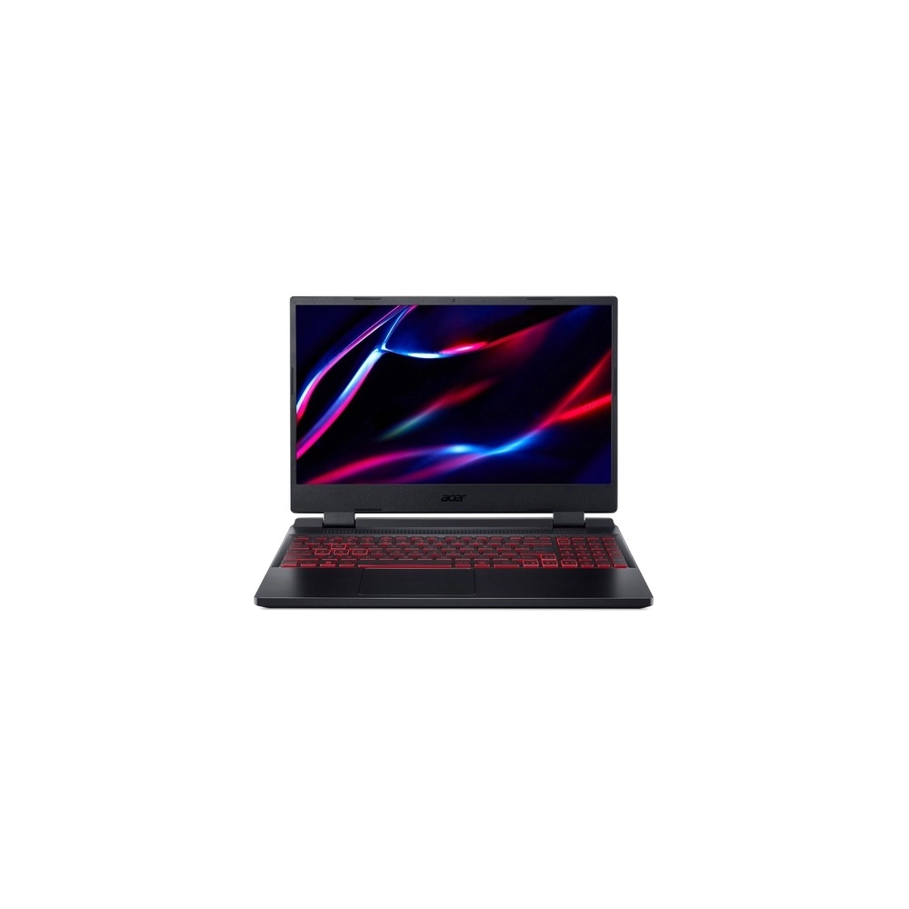 Notebook Acer Nitro 5 AN515-58-58W3 - Intel Core i5-12450H - RAM 8GB - SSD 512GB - RTX 3050 - Tela 15,6” - FHD - Linux