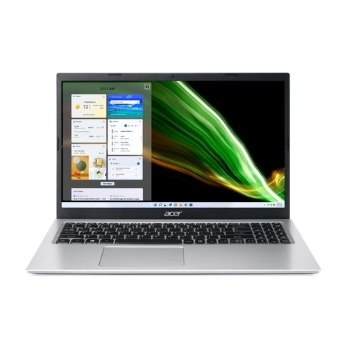 Notebook Acer Aspire 3 A315-58-563G - Tela 15,6” - Full HD - Intel Core i5-1135G7 - 8GB RAM - 512GB SSD - Windows 11 Home 