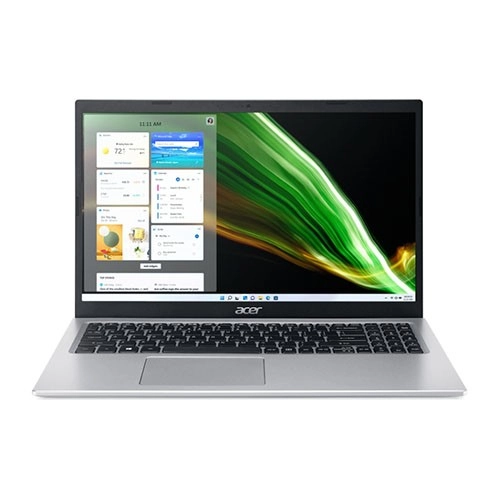 Notebook Acer Aspire Vero AV15-51-53AP- Tela 15,6” - Full HD - Intel Core i5-1155G7  - 8GB RAM - 256GB SSD - Windows 11 Home