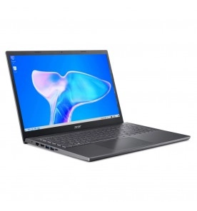 Notebook Acer Aspire 5 A515-57-58W1   - Intel Core I5- 12450H - RAM 8GB - SSD 256 GB - Tela 15,6” - FHD - Linux Gutta