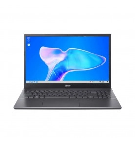 Notebook Acer Aspire 5 A515-57-58W1   - Intel Core I5- 12450H - RAM 8GB - SSD 256 GB - Tela 15,6” - FHD - Linux Gutta