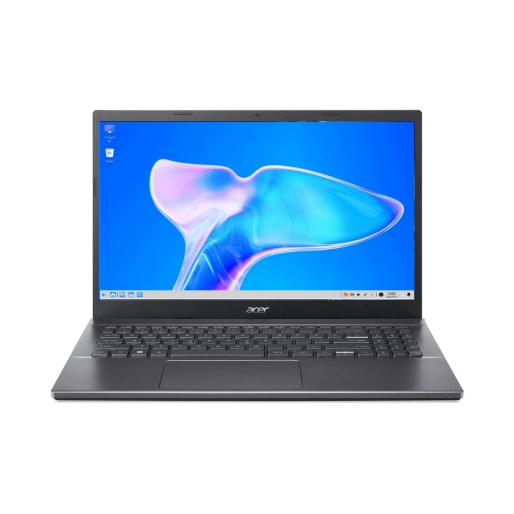 Notebook Acer Aspire 5 A515-57-58W1   - Intel Core I5- 12450H - RAM 8GB - SSD 256 GB - Tela 15,6” - FHD - Linux Gutta